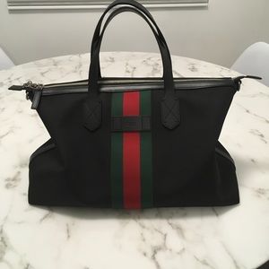 Original gucci hand bag